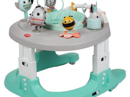 Tiny Love Magical Tales 4-in-1 Here I Grow Mobile Activity Center Cheap