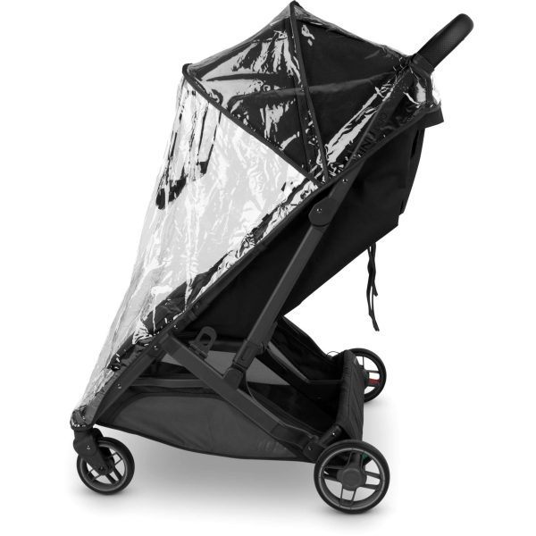 UPPAbaby Minu Duo Rain Shield Fashion