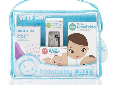 Frida Baby Bitty Bundle of Joy Cheap