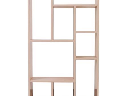 Newport Cottages Astoria Bookcase on Sale