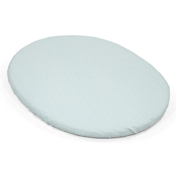 Stokke Sleepi Mini Fitted Sheet V3 Online now