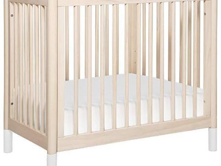 Babyletto Gelato 4-in-1 Mini Crib For Discount