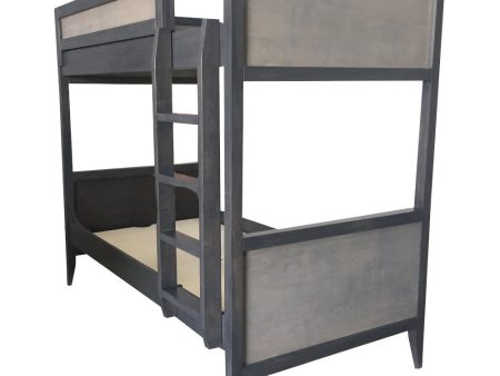 Newport Cottages Devon Bunk Bed (Twin Twin) For Cheap