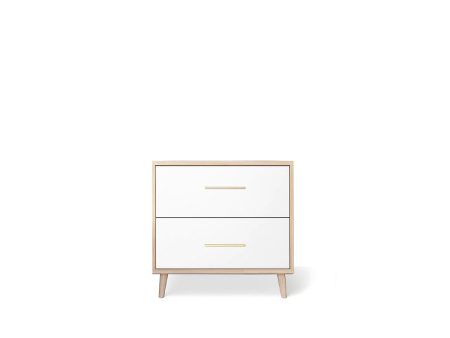 Romina New York Nightstand on Sale