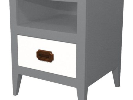 Newport Cottages Devon Nightstand Online Hot Sale