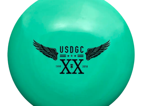 Star Destroyer - USDGC 2018 Online now