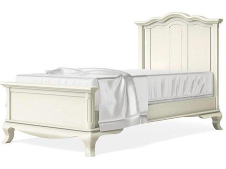 Romina Cleopatra Twin Bed For Discount