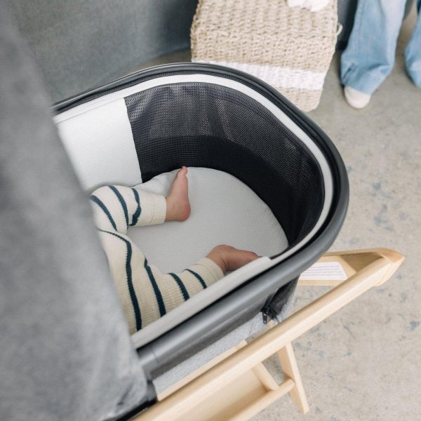 UPPAbaby NEW Bassinet Stand Online now