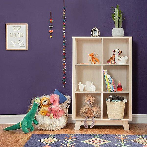 Babyletto Hudson Cubby Bookcase Supply