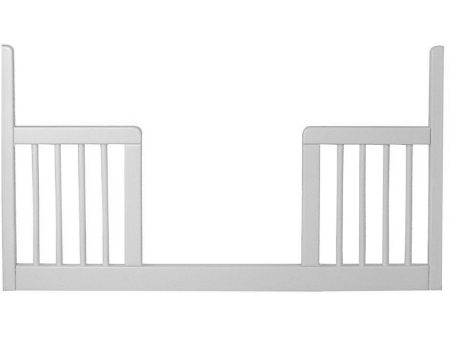 Newport Cottages Toddler Guardrail (not for full conv. cribs) Online Sale