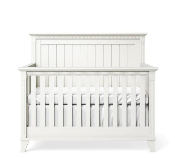 Silva Edison Convertible Crib Online Hot Sale