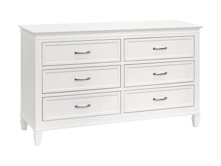 Namesake Darlington 6-Drawer Dresser Online now