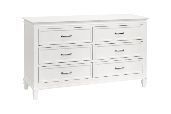 Namesake Darlington 6-Drawer Dresser Online now