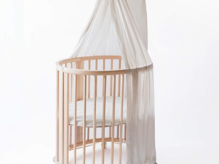 Stokke Sleepi Canopy by Pehr V3 Online Hot Sale