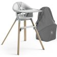 Stokke Clikk High Chair Travel Bundle on Sale