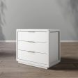 Romina Quadro Single Dresser Discount