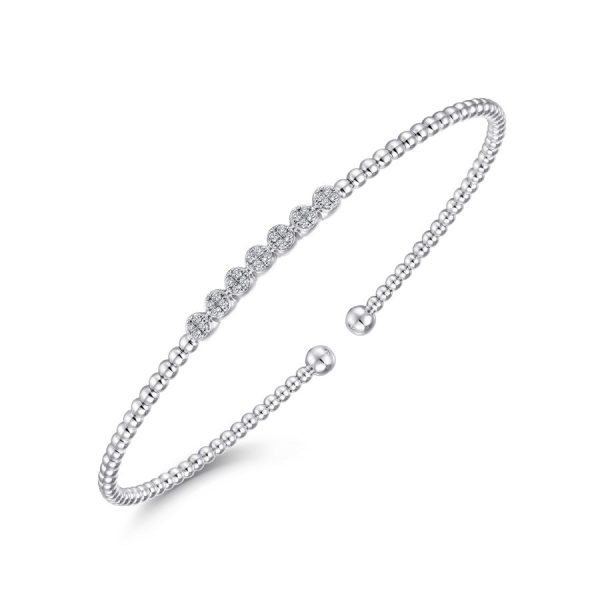 Bujukan Bracelet with Diamonds Discount