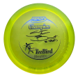 Champion Teebird - Steve Brinster Fashion