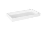 Babyletto Removable Changing Tray White-M0219 Fashion