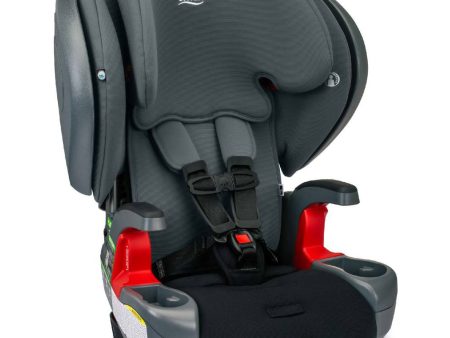 Britax Grow With You ClickTight+ Harness-to-Booster Seat with Safewash Discount