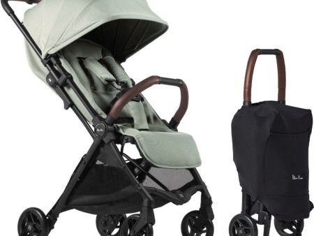 Silver Cross Jet 5 Stroller For Sale