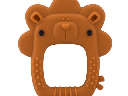 Loulou Lollipop Wild Teether Discount