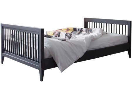 Newport Cottages Devon Studio Twin with Low-Profile 29  Footboard Online Hot Sale