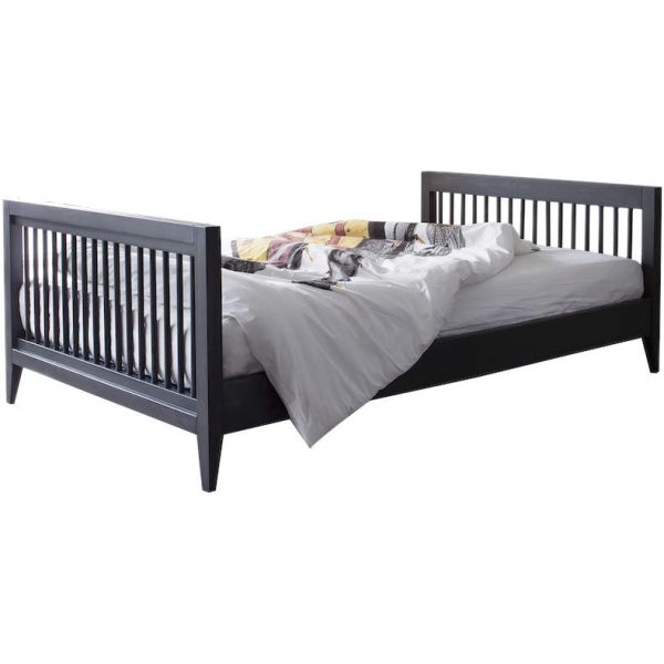 Newport Cottages Devon Studio Twin with Low-Profile 29  Footboard Online Hot Sale