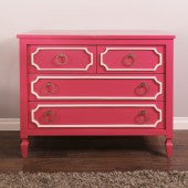 Newport Cottages Beverly 4-drawer Dresser Sale