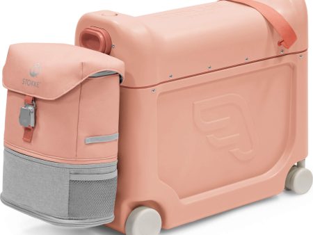 Stokke JetKids Travel Bundle Online Sale