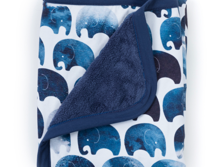 Oilo Elefant Cuddle Blanket For Discount