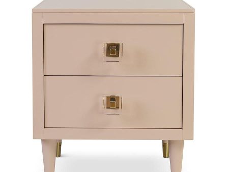 Newport Cottages Uptown Nightstand For Sale