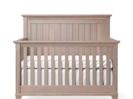 Silva Edison Convertible Crib Online Hot Sale