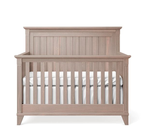 Silva Edison Convertible Crib Online Hot Sale