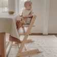 Stokke Tripp Trapp High Chair² with Newborn Set Sale