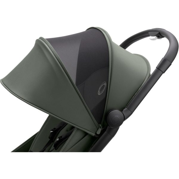 Bugaboo Butterfly Stroller Online now