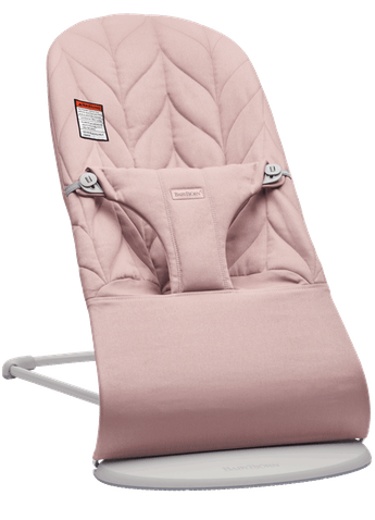 Baby Bjorn Bouncer Bliss - Cotton & Jersey Fashion