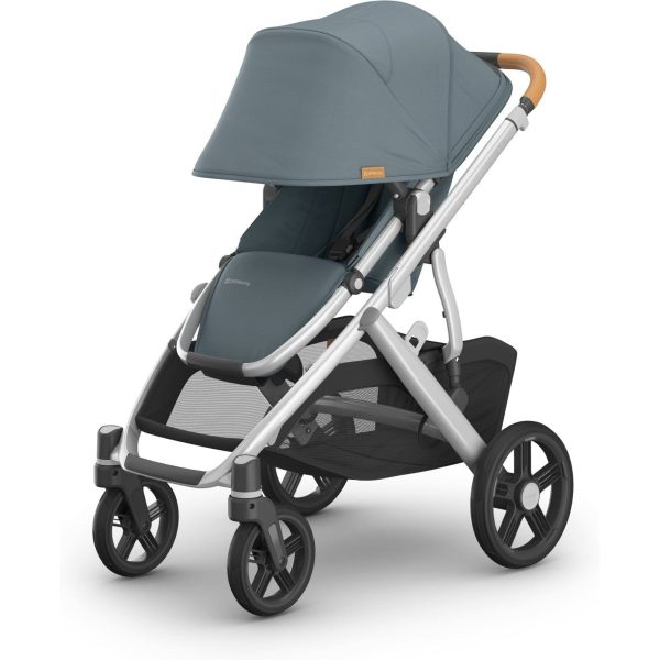 UPPAbaby Vista V3 Stroller For Cheap