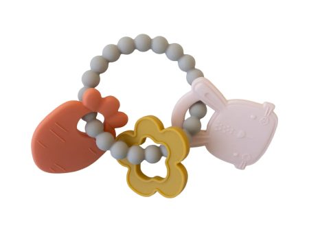 Loulou Lollipop Teething Charms Fashion