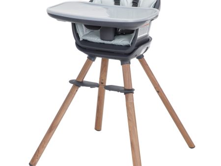 Maxi-Cosi Moa 8-in-1 High Chair on Sale