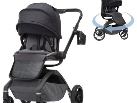 Maxi-Cosi Kindred Tana 360° Rotating Modular Stroller Sale