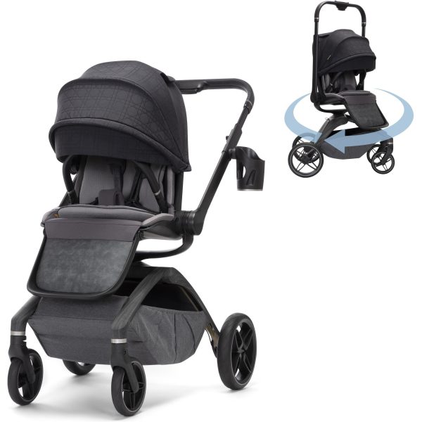 Maxi-Cosi Kindred Tana 360° Rotating Modular Stroller Sale