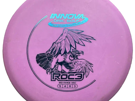 DX Roc3 Cheap