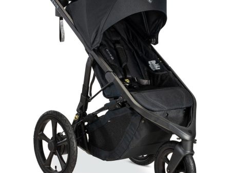 BOB Wayfinder Jogging Stroller Online now