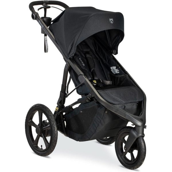 BOB Wayfinder Jogging Stroller Online now