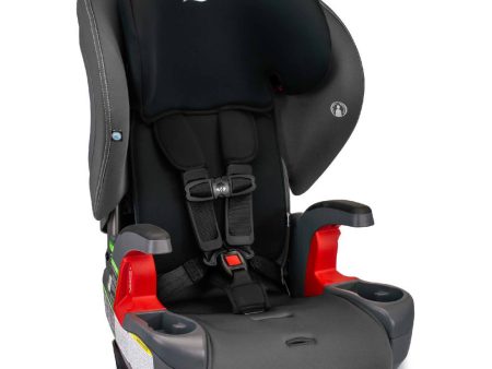 Britax Grow With You Harness-to-Booster with Safewash Online Sale