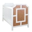 Newport Cottages Max Crib Supply