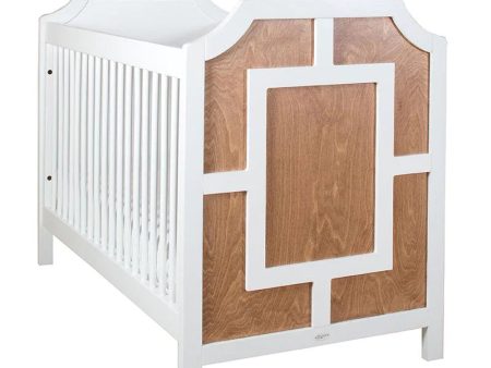 Newport Cottages Max Crib Supply