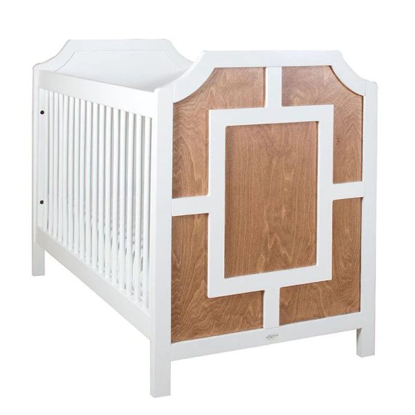 Newport Cottages Max Crib Supply