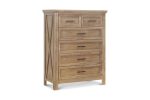 Monogram by Namesake Emory Farmhouse 6-Drawer Chest For Cheap